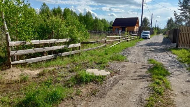 Купить земельный участок в Иркутской области. Вариант № 2194863, 0, площадь - квм, цена 1650000 рублей