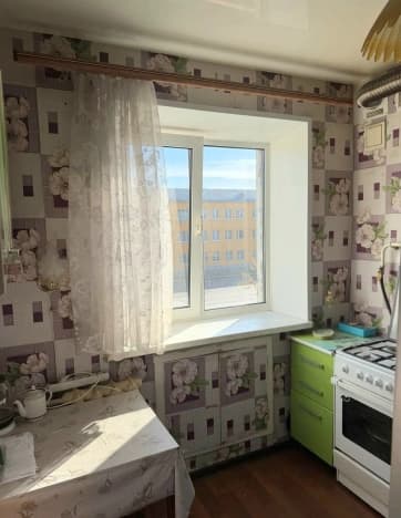 Купить двухкомнатную квартиру с ремонтом в Микрорайоне 7-й, жилой район Соцгород в Нижнем Новгороде. Вариант № 2406362, 1, площадь - квм, цена 6850000 рублей