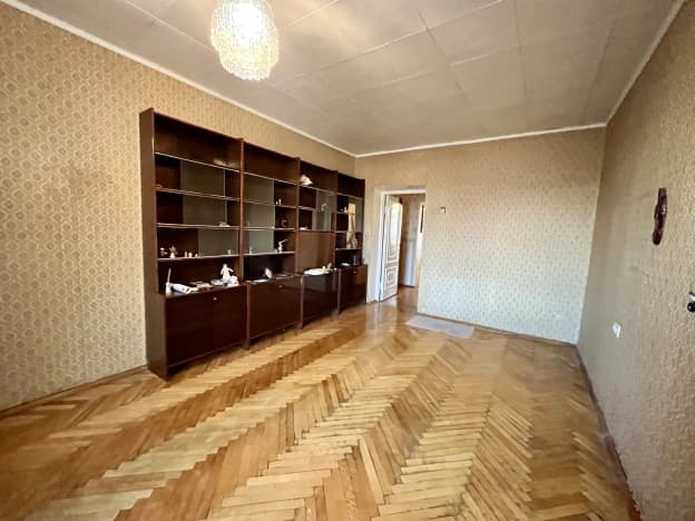 Купить квартиру на вторичке в ЦАО в Москве. Вариант № 2214131, 1, площадь - квм, цена 45000000 рублей