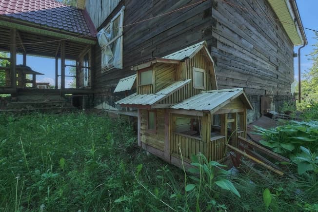 Купить дом на улице 5-й Аллейный проезд в Рязани. Вариант № 2198455, 0, площадь - квм, цена 3000000 рублей
