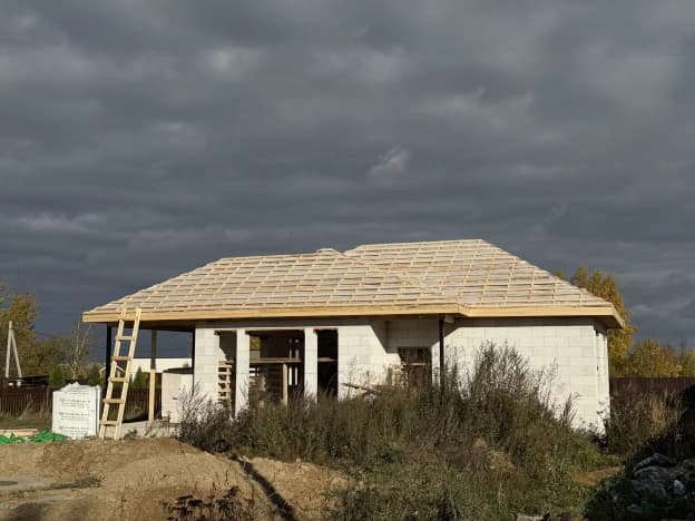 Купить дом на улице Подлипки-3 в Коломне. Вариант № 2341635, 1, площадь - квм, цена 8650000 рублей
