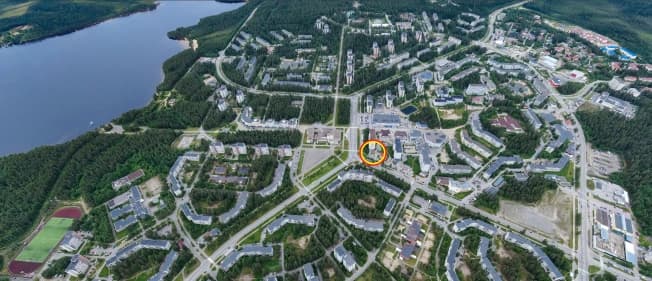 Купить коммерческую недвижимость свободного назначения в селе Янишполе в Кондопожском районе на улице Заречная , село Янишполе в Республике Карелия. Вариант № 1709542, 1, площадь - квм, цена 15000000 рублей