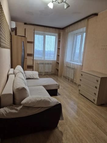 Купить однокомнатную квартиру с мебелью в Белгородской области. Вариант № 2352844, 0, площадь - квм, цена 4650000 рублей