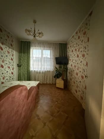 Купить квартиру с мебелью в Уссурийске. Вариант № 2395212, 1, площадь - квм, цена 6000000 рублей