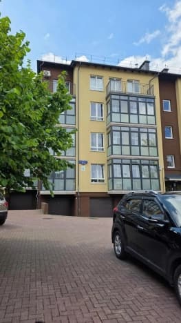 Купить квартиру в районе Центральный в Калининграде. Вариант № 2332876, 0, площадь - квм, цена 10000000 рублей