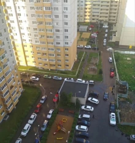 Купить двухкомнатную квартиру на улице Гайдара в Воронеже. Вариант № 2270881, 1, площадь - квм, цена 6900000 рублей