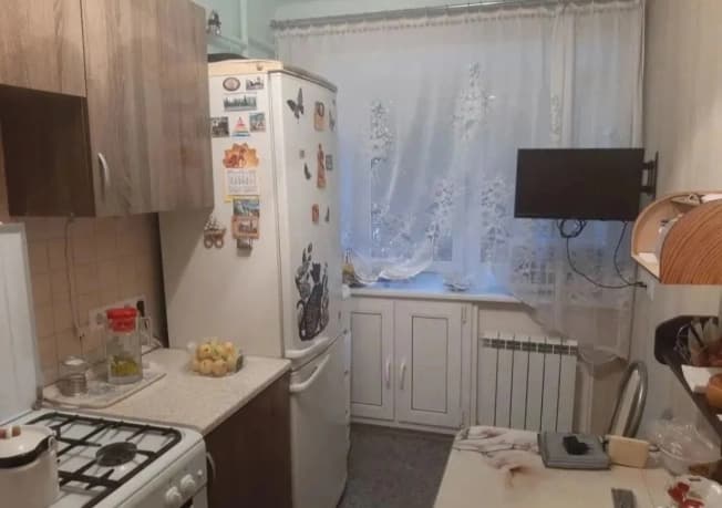 Купить квартиру в Московской области. Вариант № 2343470, 1, площадь - квм, цена 8650000 рублей