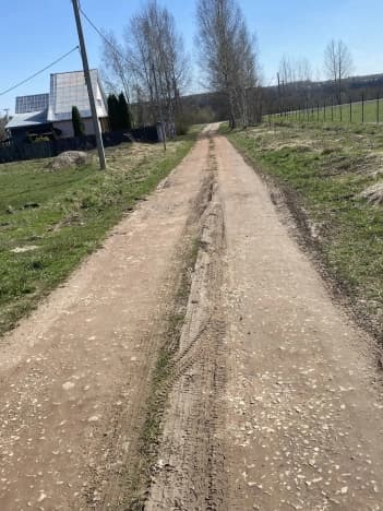 Купить земельный участок в селе Суходол в Суздальском районе на улице Владимирский тупик, село Суходол в Владимирской области. Вариант № 2274820, 1, площадь - квм, цена 700000 рублей
