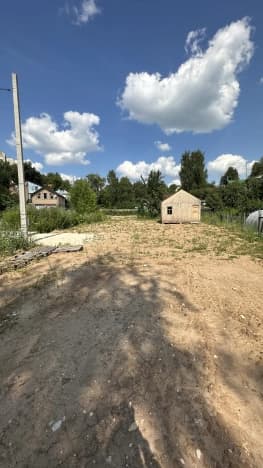 Купить земельный участок на улице Аркадия Гайдара в Нижнем Новгороде. Вариант № 2108615, 0, площадь - квм, цена 4650000 рублей