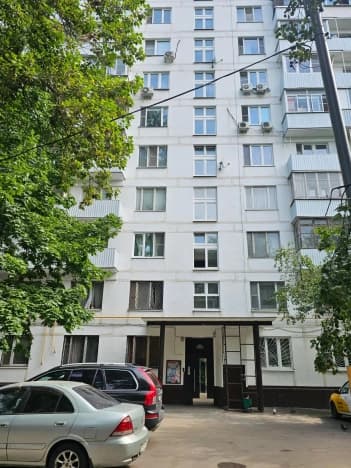 Снять двухкомнатную квартиру на улице Пролетарский проспект в Москве. Вариант № 2284491, 0, площадь - квм, цена 70000 рублей