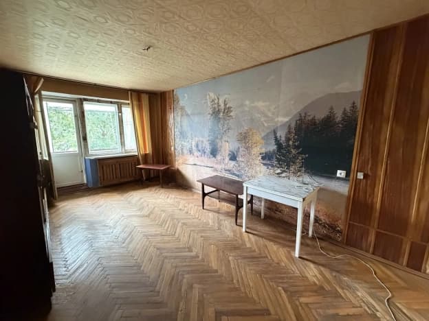 Купить двухкомнатную квартиру у метро Некрасовка в Московской области. Вариант № 2266521, 1, площадь - квм, цена 4500000 рублей