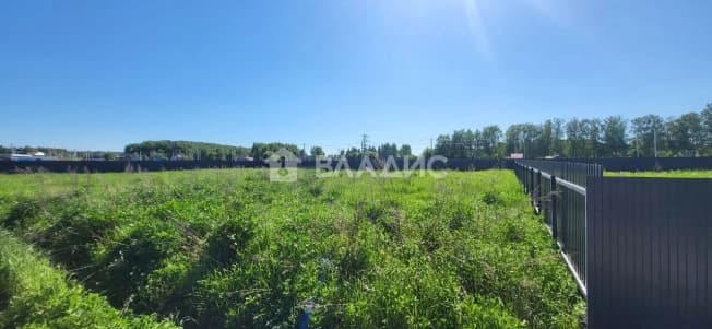 Купить земельный участок в Деревне Какузеве в Раменском Муниципальном Округе в Московской области. Вариант № 2204885, 1, площадь - квм, цена 1700000 рублей