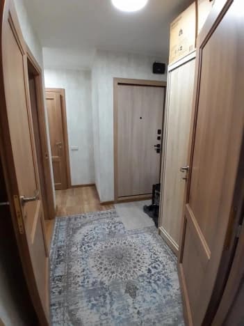 Купить двухкомнатную квартиру на вторичке в Реутове. Вариант № 2400097, 1, площадь - квм, цена 20000000 рублей