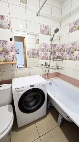 Купить квартиру в Московской области. Вариант № 2286880, 1, площадь - квм, цена 3980000 рублей