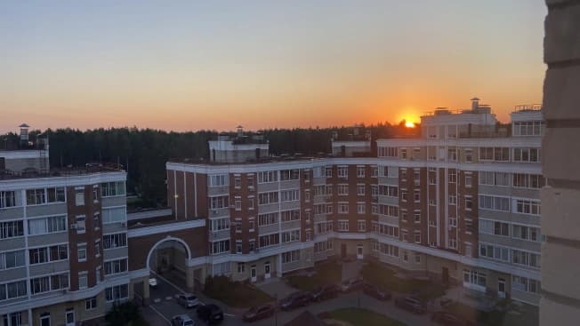 Купить двухкомнатную квартиру с ремонтом в районе Перово в Москве. Вариант № 2310121, 0, площадь - квм, цена 13700000 рублей