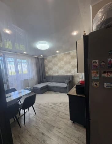 Купить квартиру до 7 млн в Тобольске. Вариант № 2227007, 1, площадь - квм, цена 6500000 рублей