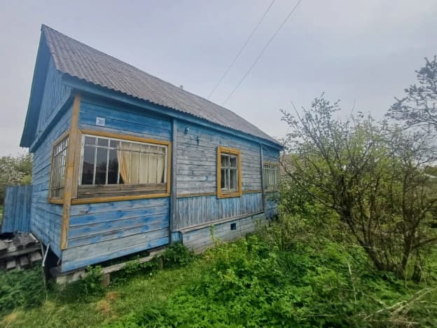 Купить дом у метро Крюково в Московской области. Вариант № 2183113, 0, площадь - квм, цена 520000 рублей