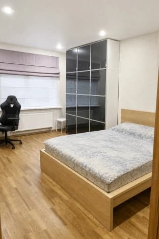Купить трехкомнатную квартиру в Московской области. Вариант № 2306413, 1, площадь - квм, цена 14500000 рублей