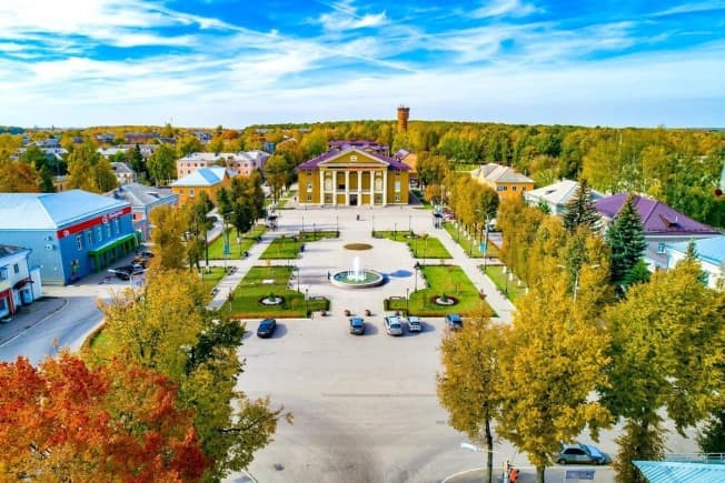 Купить земельный участок в Куркинском районе в Тульской области. Вариант № 2202141, 1, площадь - квм, цена 1900000 рублей