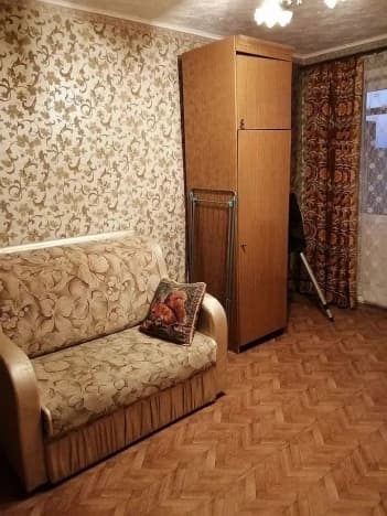 Купить двухкомнатную квартиру с ремонтом на вторичке в Микрорайоне 10-й в Кемерове. Вариант № 2134868, 1, площадь - квм, цена 5190000 рублей