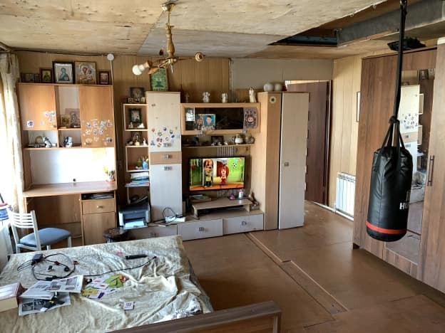 Купить дом в селе Смоленщина в Иркутском Муниципальном Округе в Иркутской области. Вариант № 2195574, 0, площадь - квм, цена 2900000 рублей