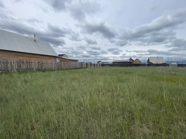 Купить земельный участок в селе Баклаши в Шелеховском районе в Иркутской области. Вариант № 2221952, 0, площадь - квм, цена 600000 рублей