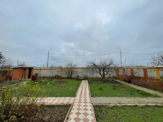 Купить коттедж в Ейске. Вариант № 2282608, 1, площадь - квм, цена 17900000 рублей