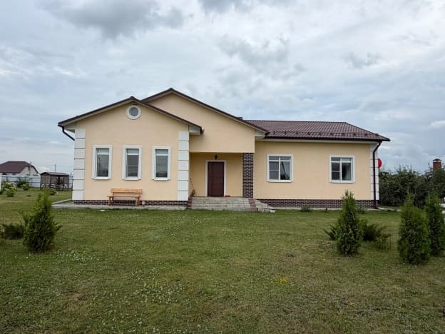 Купить дом в Пензенской области. Вариант № 2262245, 0, площадь - квм, цена 20000000 рублей