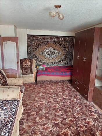 Купить однокомнатную квартиру до 4,5 млн в Калужской области. Вариант № 2181826, 1, площадь - квм, цена 1600000 рублей
