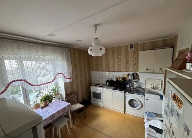 Купить двухкомнатную квартиру на улице Люблинская в Москве. Вариант № 2262879, 0, площадь - квм, цена 18950000 рублей