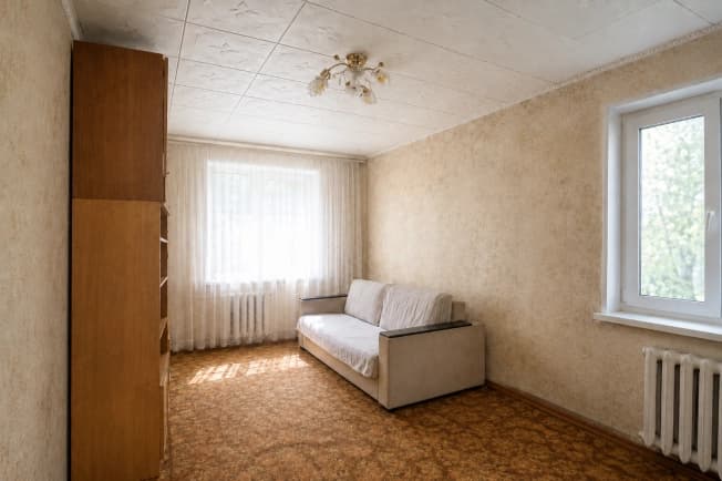 Купить квартиру недорого в Балакове. Вариант № 2274620, 1, площадь - квм, цена 3800000 рублей