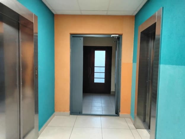 Купить квартиру в ЖК ID Kudrovo II в Ленинградской области. Вариант № 2238799, 1, площадь - квм, цена 6500000 рублей