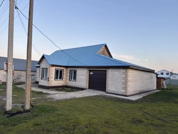Купить дом площадью до 100 кв.м в Нижнем Ломове. Вариант № 2125852, 0, площадь - квм, цена 7050000 рублей