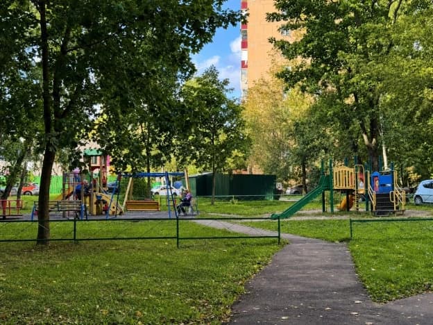 Купить квартиру в Посёлоке Городского Типе Ильинском в Раменском Муниципальном Округе в Московской области. Вариант № 2356389, 0, площадь - квм, цена 8350000 рублей