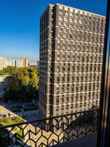 Купить студию в рассрочку на вторичке в Москве. Вариант № 2362312, 0, площадь - квм, цена 10700000 рублей