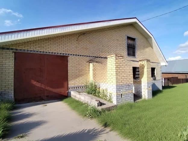 Купить дом в Муниципальном Округе Навашинском в Нижегородской области. Вариант № 2247534, 1, площадь - квм, цена 10000000 рублей