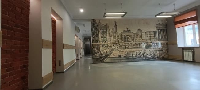 Снять офисы в районе Невский в Санкт-Петербурге. Вариант № 2110476, 1, площадь - квм, цена 240000 рублей