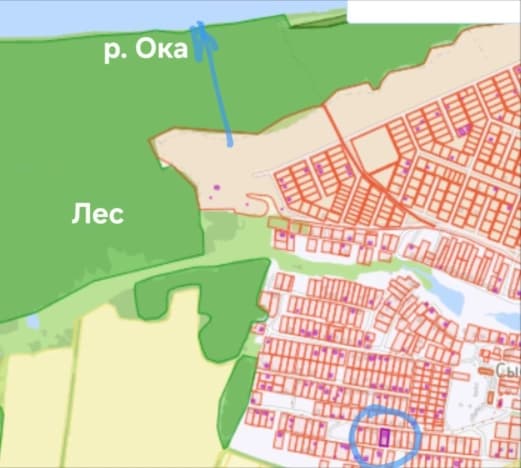 Купить дом в Дзержинске. Вариант № 2001238, 1, площадь - квм, цена 12150000 рублей