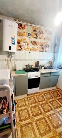 Купить трехкомнатную квартиру до 5 млн в Приморском крае. Вариант № 1101846, 0, площадь - квм, цена 4800000 рублей