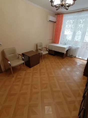 Купить двухкомнатную квартиру на улице Ангарская в Москве. Вариант № 2304557, 1, площадь - квм, цена 9199000 рублей