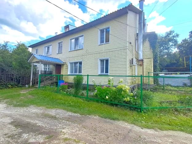 Купить квартиру с мебелью в Касимове. Вариант № 2284404, 0, площадь - квм, цена 1150000 рублей