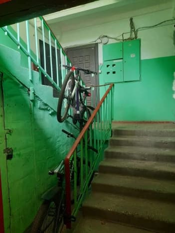 Купить двухкомнатную квартиру с ремонтом на вторичке у метро Окружная в Москве. Вариант № 2323806, 0, площадь - квм, цена 7200000 рублей