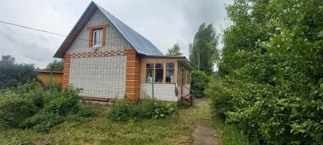Купить дом в Суздальском Муниципальном Округе в Владимирской области. Вариант № 2222905, 1, площадь - квм, цена 3600000 рублей
