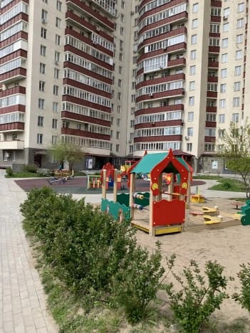 Купить квартиру на улице Ивана Севастьянова в Новосибирске. Вариант № 2177610, 0, площадь - квм, цена 8700000 рублей