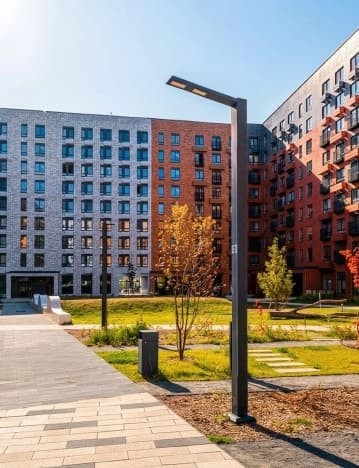 Купить квартиру на улице Мнёвники в Москве. Вариант № 2354629, 0, площадь - квм, цена 13200000 рублей