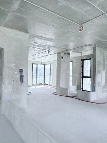 Купить трехкомнатную квартиру на 4 этаже на вторичке в Москве. Вариант № 2244369, 0, площадь - квм, цена 109500000 рублей