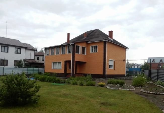 Купить пятикомнатную квартиру до 2,5 млн в Тюменской области. Вариант № 2239377, 1, площадь - квм, цена 20000000 рублей
