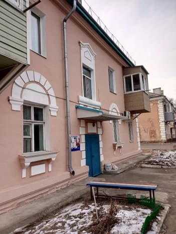 Купить двухкомнатную квартиру в Приморском крае. Вариант № 2275506, 0, площадь - квм, цена 3300000 рублей