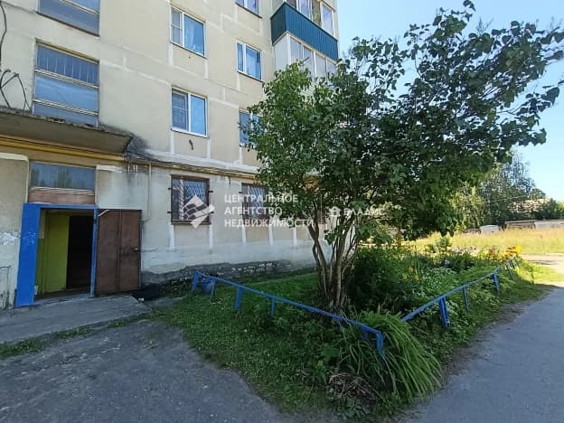 Купить двухкомнатную квартиру в Рязанской области. Вариант № 2365686, 0, площадь - квм, цена 1350000 рублей