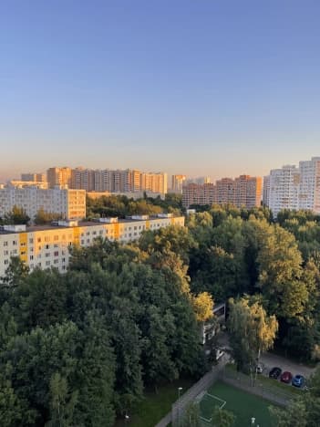 Снять однокомнатную квартиру в ЮАО в Москве. Вариант № 2283730, 0, площадь - квм, цена 85000 рублей